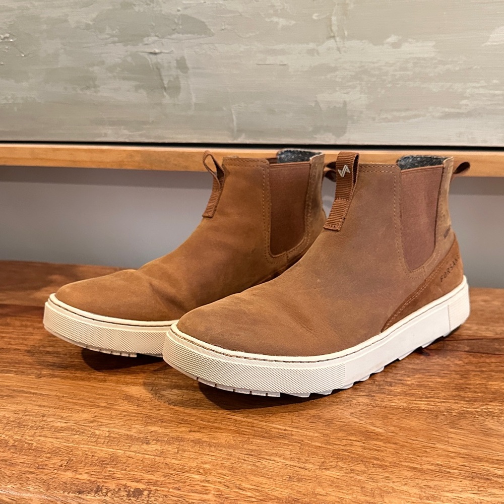Forsake Lucie Chelsea Boots